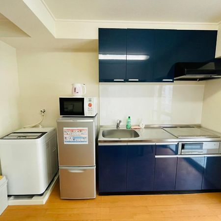 Sun Million Tenjin - Apartment Stay Fukuoka  Room photo