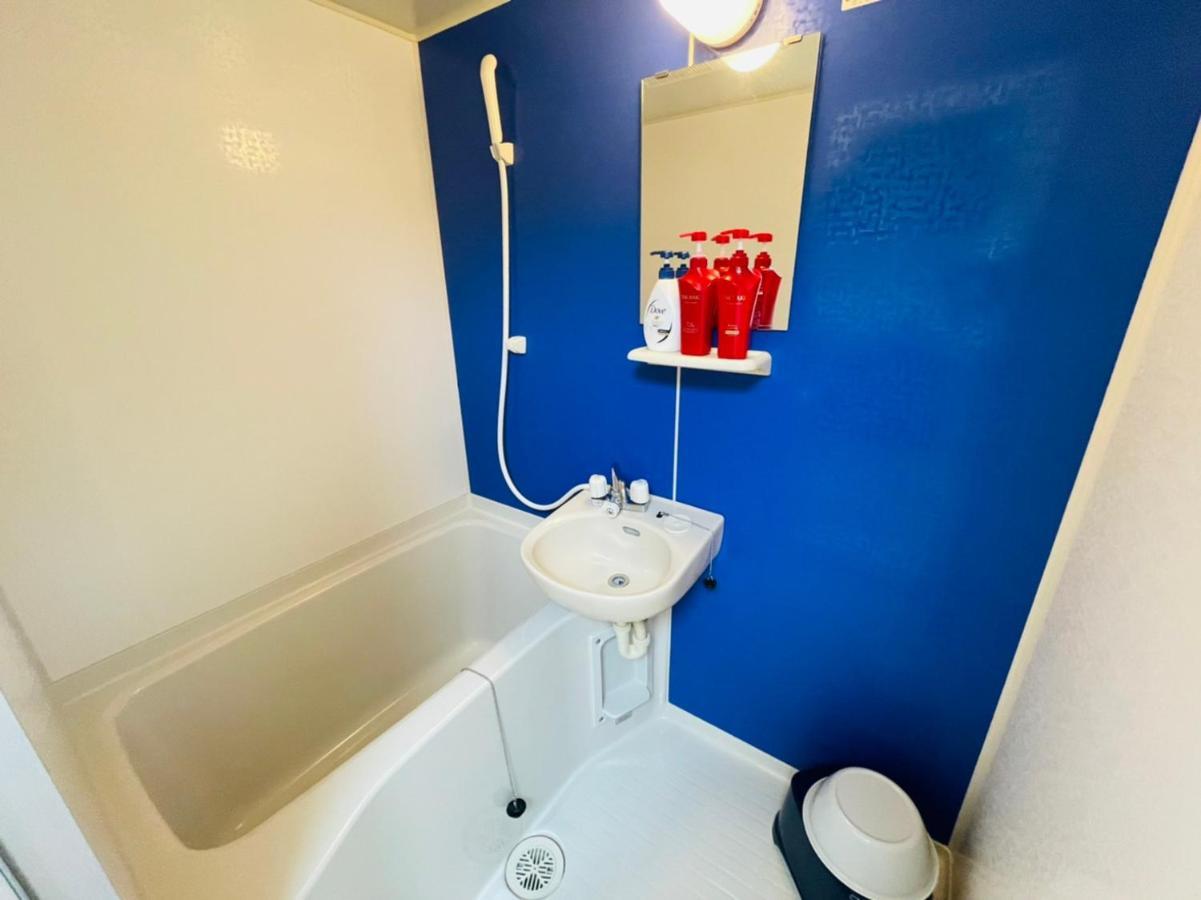 Sun Million Tenjin - Apartment Stay Fukuoka  Exterior photo